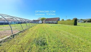  Terrain � vendre 1750 m�