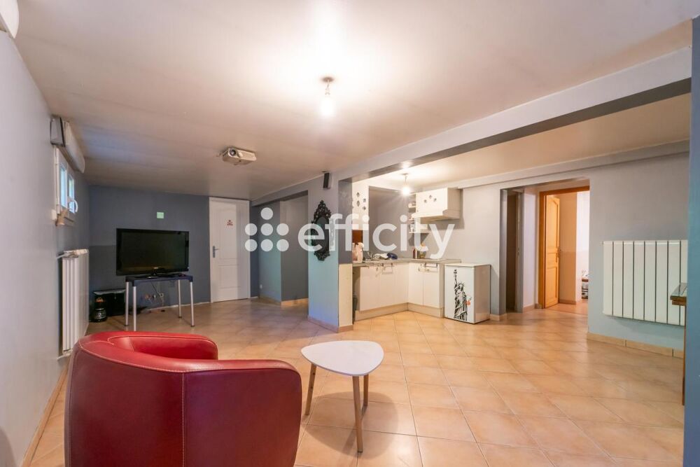 � vendre  Maison Montesson (78360)