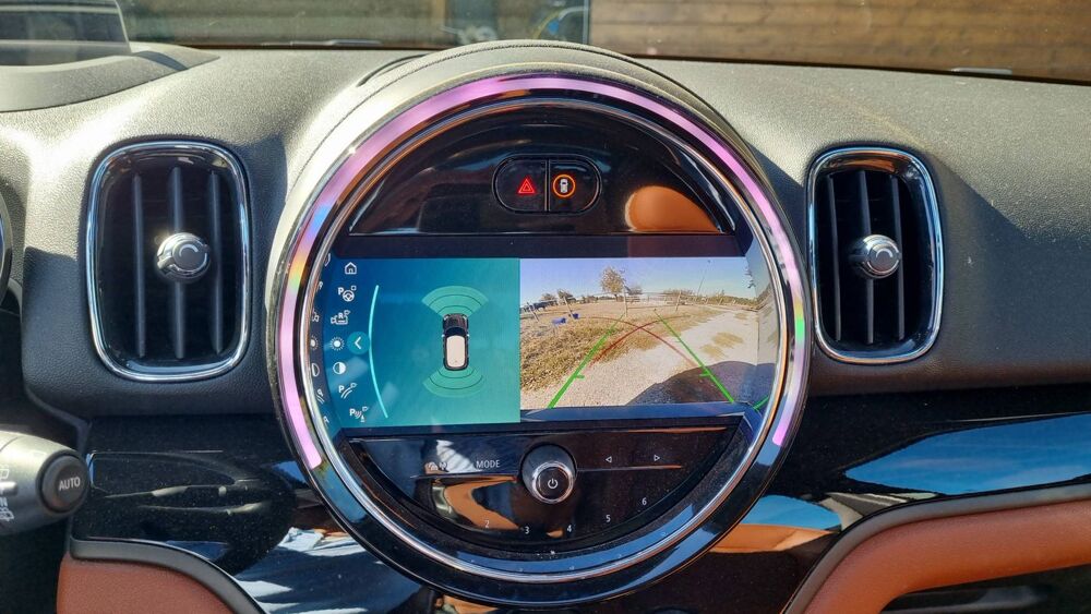 Countryman 1.5 i 220 Hybrid ALL4 Steptronic6 Edition Northwood - Toit o 2021 occasion 89330 Piffonds