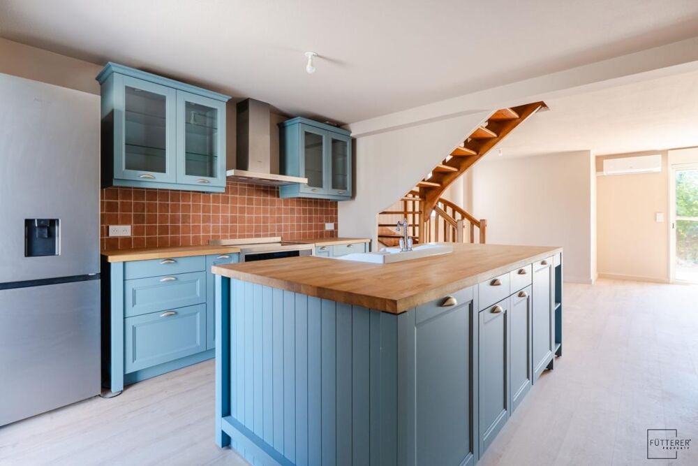 Vente Maison Maison 4 pièces avec Garage + Parking Narbonne plage