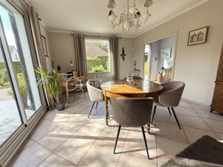  Maison � vendre 6 pi�ces 158 m�