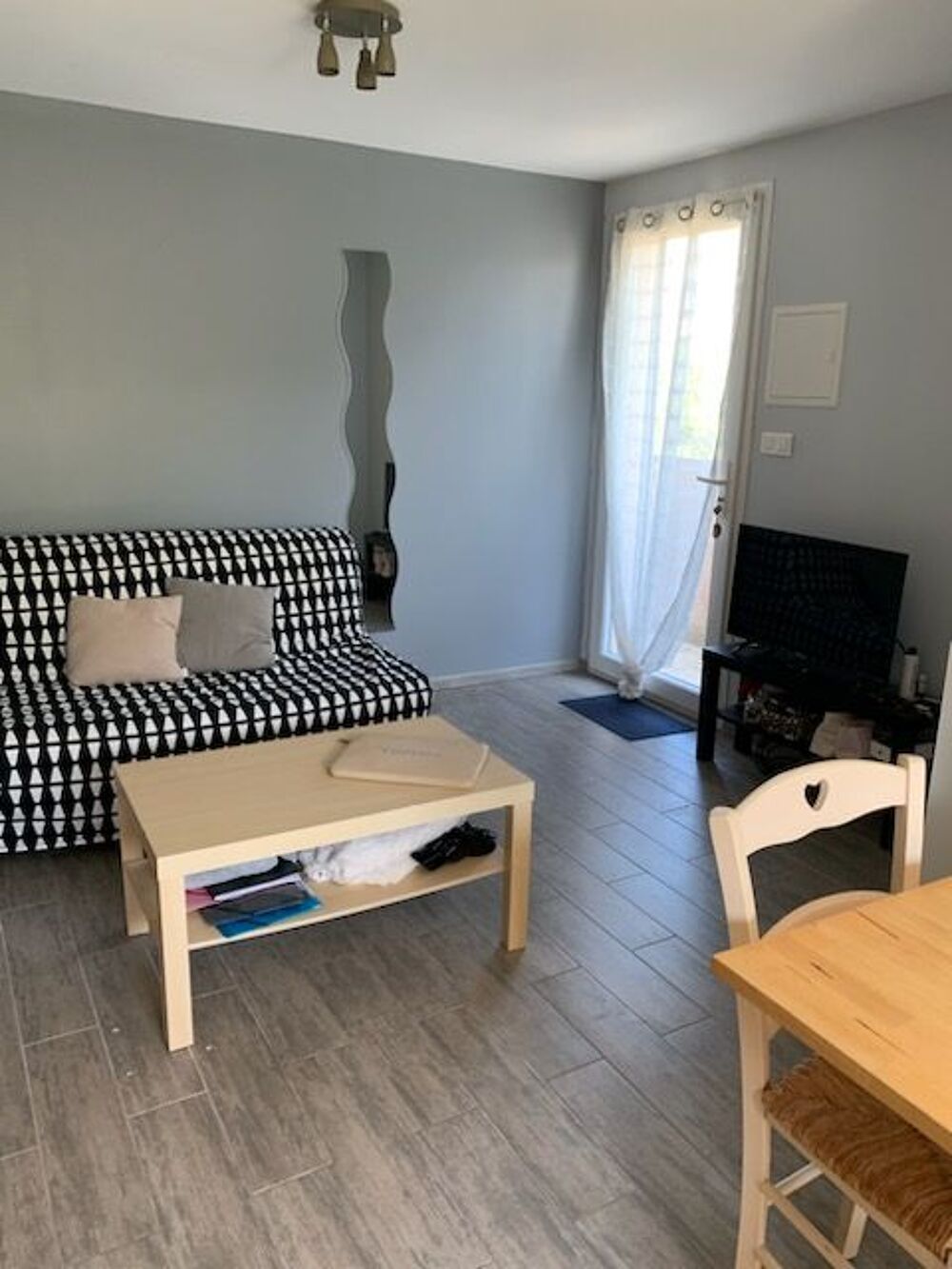Location Appartement Appartement de 32m2 à louer sur Montpellier Montpellier