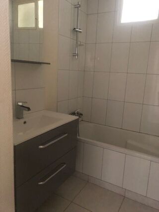  Appartement à louer 3 pièces 60 m²