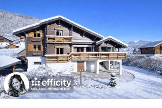  Maison � vendre 7 pi�ces 225 m�