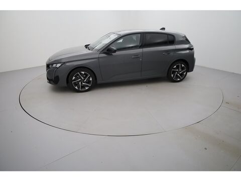 308 Allure BlueHDi 130ch S&S EAT8 2025 occasion 81990 Fr&eacute;jairolles