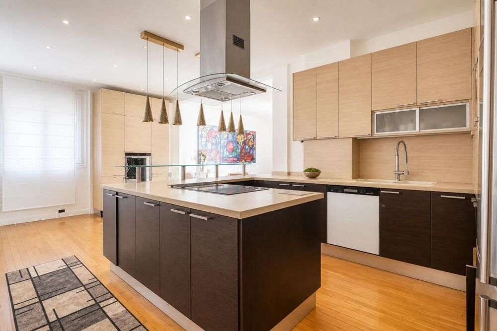 Vente Appartement Appartement 3 pièces de 83 m² à Neuilly-sur-Seine Neuilly sur seine