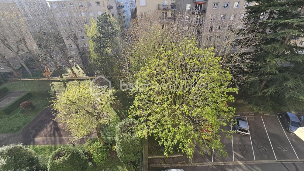  vendre  Appartement Montrouge (92120)