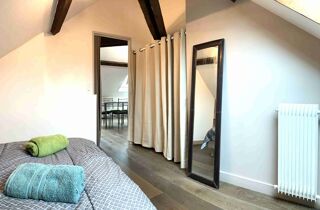  Appartement � louer 2 pi�ces 53 m�