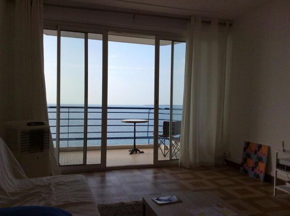 Appartement de 30m2 à louer sur Antibes