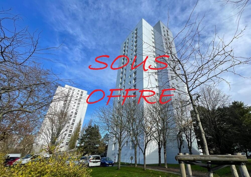 Vente Appartement Appartement à rénover Nantes