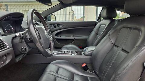 XKR 5.0 V8 510 BVA Edition Limitee 2013 occasion 41000 Blois