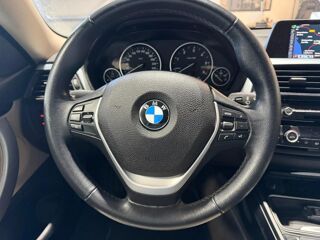 S&eacute;rie 4 Coup&eacute; 420d xDrive 190 ch Sport A 2016 occasion 85190 Venansault