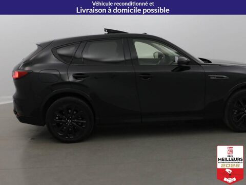 CX-60 e-SKYACTIV 327 4x4 BVA8 Homura 2023 occasion 10150 Lavau