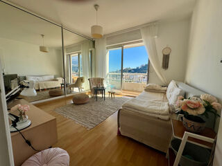  Appartement � vendre 1 pi�ce 29 m�