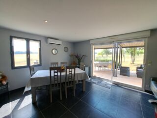 Vente Maison Maison à vendre 127 m2 au sol - 4 chambres LA ROCHE POSAY (86) La roche posay