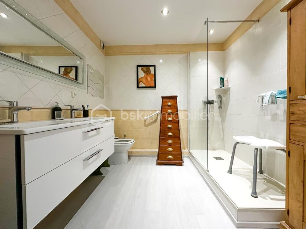 Vente Appartement Centre-ville de Rumilly – 3 pièces lumineux avec garage et ascenseur Rumilly