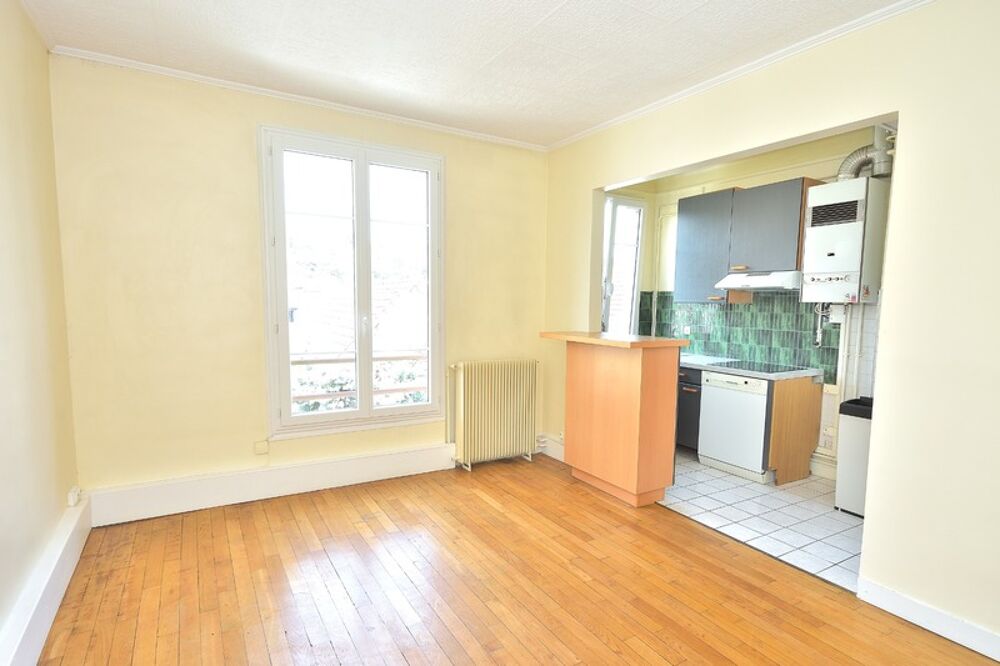Vente Appartement Appartement à vendre 2 pièces LE PLESSIS ROBINSON Le plessis robinson