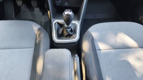 Sandero Stepway 1.0 TCe 110 Extreme - Premi&egrave;re main Garantie constru 2025 occasion 36700 Clion