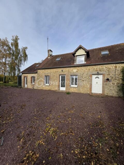   Maison de 122m2 avec terrain de 2000m2 Maison - 5 pice(s) - 122 m