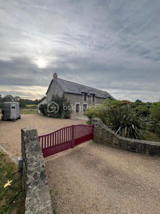  Maison � vendre 4 pi�ces 194 m�