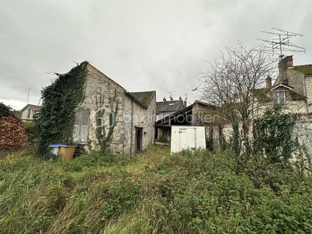 � vendre  Appartement Samois-sur-Seine (77920)