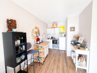  Appartement � vendre 2 pi�ces 35 m�