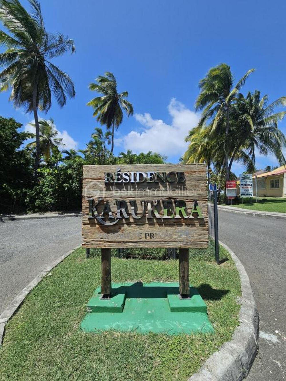 Vente Maison MAISON A RENOVER PROCHE MER Saint francois