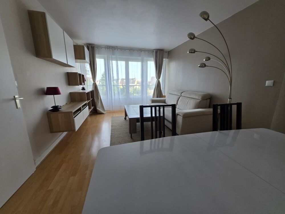 Location Appartement Appartement de 43m2 à louer sur Chennevières-sur-Marne Chennevieres sur marne