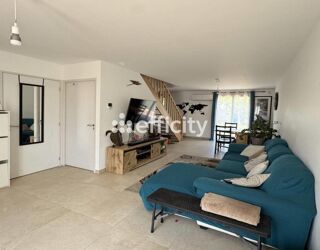  Maison � vendre 4 pi�ces 90 m�