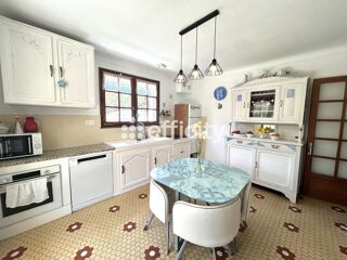  Maison � vendre 4 pi�ces 117 m�