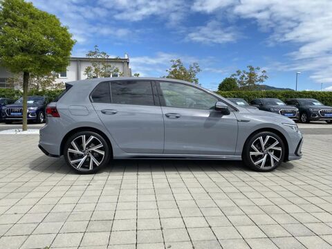 Golf 1.5 eTSI 150 R-Line – DSG Navigation LED Plus 2021 occasion 33000 Bordeaux