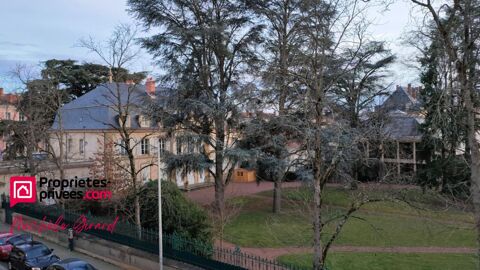  Appartement � louer 4 pi�ces 84 m�