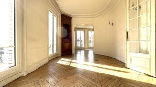  Appartement à vendre 4 pièces 81 m²