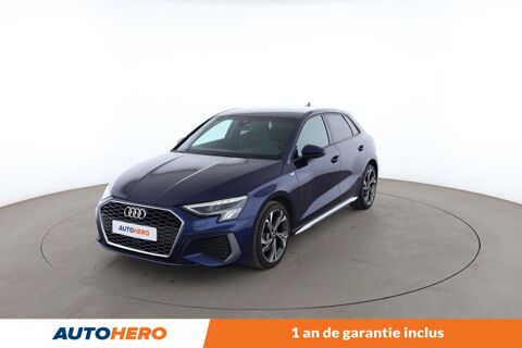 Annonce voiture Audi A3 23090 €