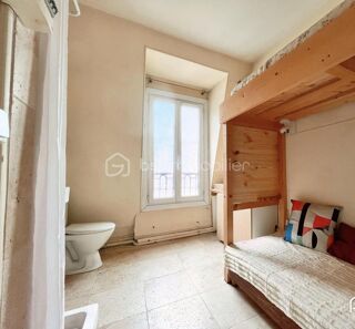  Appartement � vendre 1 pi�ce 7 m�