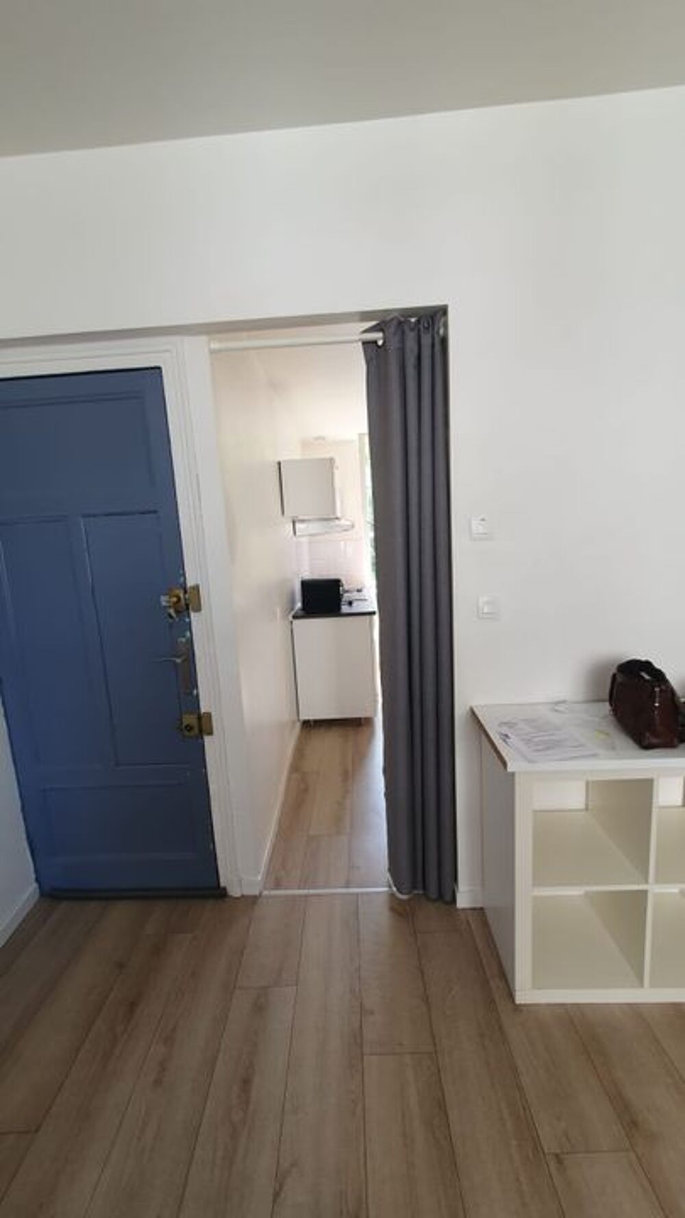 Location Appartement Appartement de 27m2 à louer sur Saint-Brieuc Saint brieuc