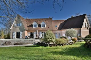  Maison  vendre 9 pices 290 m