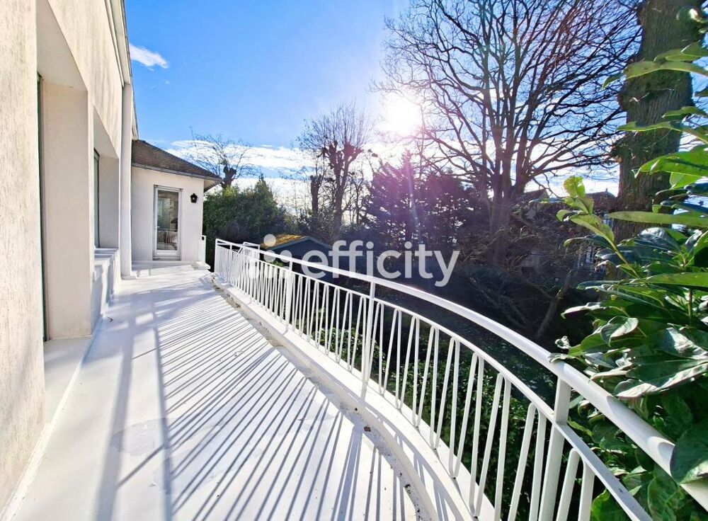 � vendre  Maison Garches (92380)