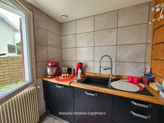  Maison � vendre 9 pi�ces 229 m�