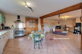  Maison � vendre 6 pi�ces 171 m�