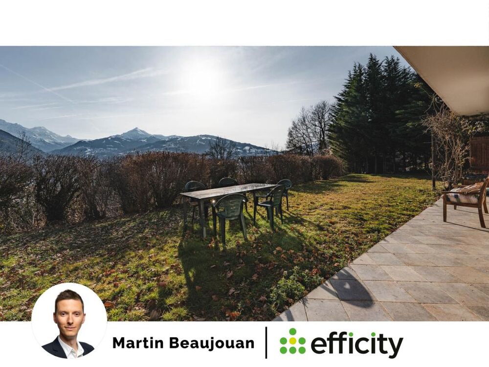 � vendre  Maison Passy (74190)