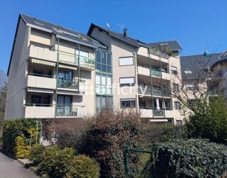  Appartement � vendre 4 pi�ces 86 m�