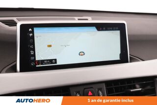 X1 sDrive18i M Sport DKG7 140 ch 2019 occasion 92130 Issy-les-Moulineaux