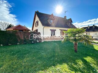  Maison � vendre 6 pi�ces 131 m�