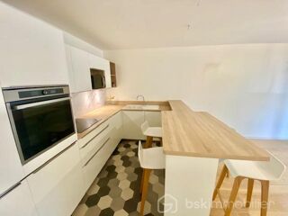  Appartement � vendre 3 pi�ces 62 m�