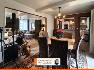  Maison � vendre 7 pi�ces 205 m�