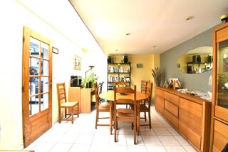  Maison � vendre 4 pi�ces 89 m�
