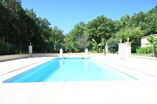  Maison à vendre 8 pièces 180 m²