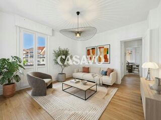  Appartement à vendre 3 pièces 75 m²