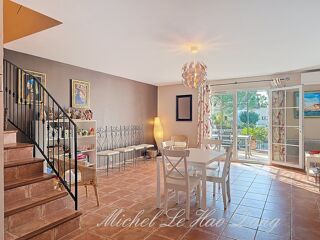 Maison � vendre 4 pi�ces 94 m�
